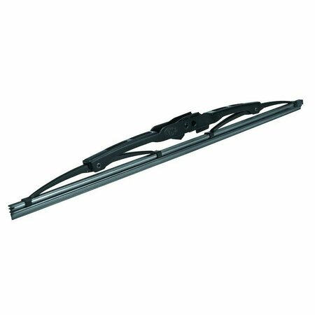HELLA Wiper Blade 14 Standard Single, 9Xw398114014 9XW398114014